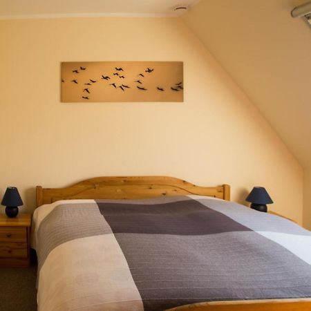 Appartement Sina à Pruchten Extérieur photo